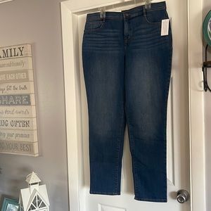 NWT Style & Co Womens Jeans
